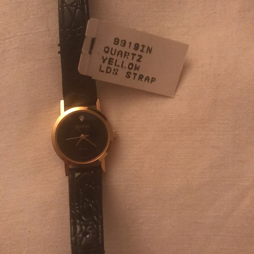Vintage HELBROS LADIES WATCH